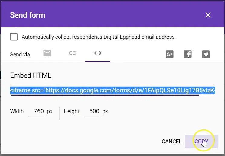 Google-Forms-Embed-Form-03-Copy-Code