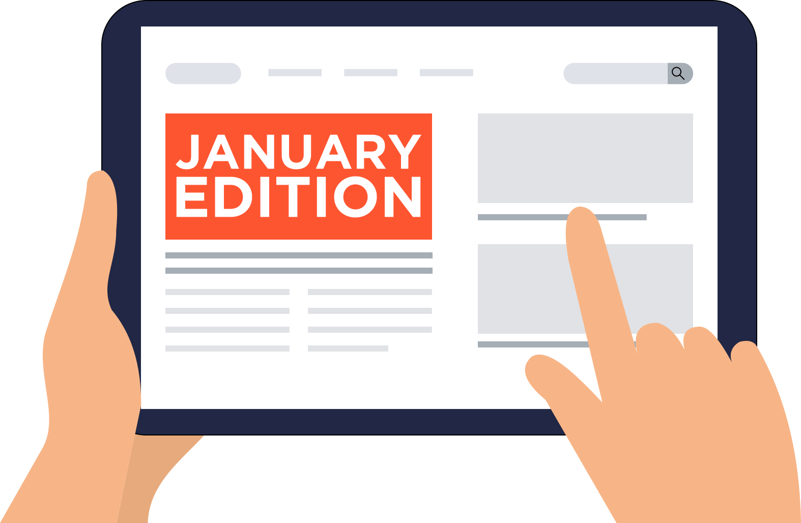 January 2023 Edition