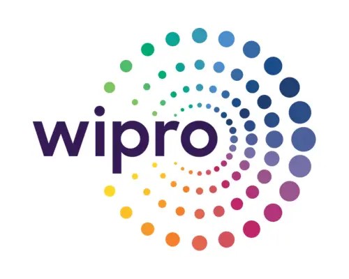 Wipro logo