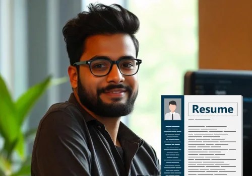 Build Effective Resume for SAP Jobs - Digital ERPS