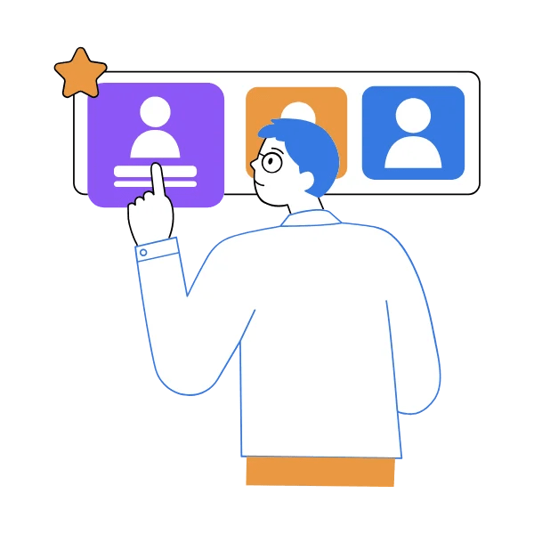 Successful SAP HCM course graduate sharing positive training experience: best sap training in bangalore