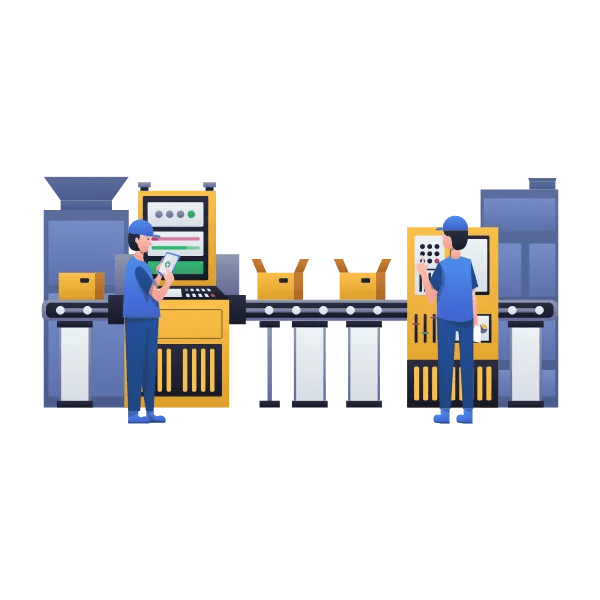 PP course for Production planners