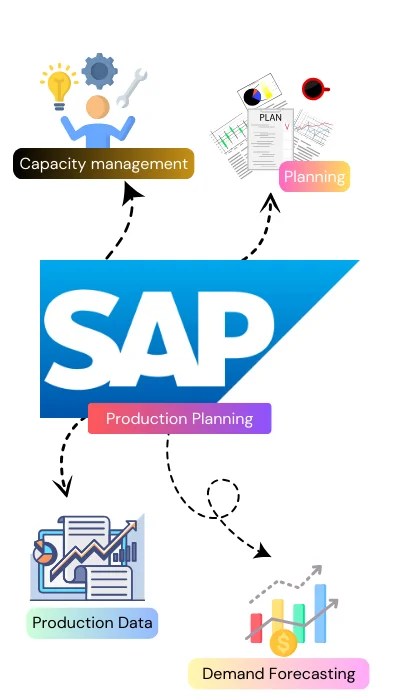 SAP PP Training Outcomes - Digital ERPS
