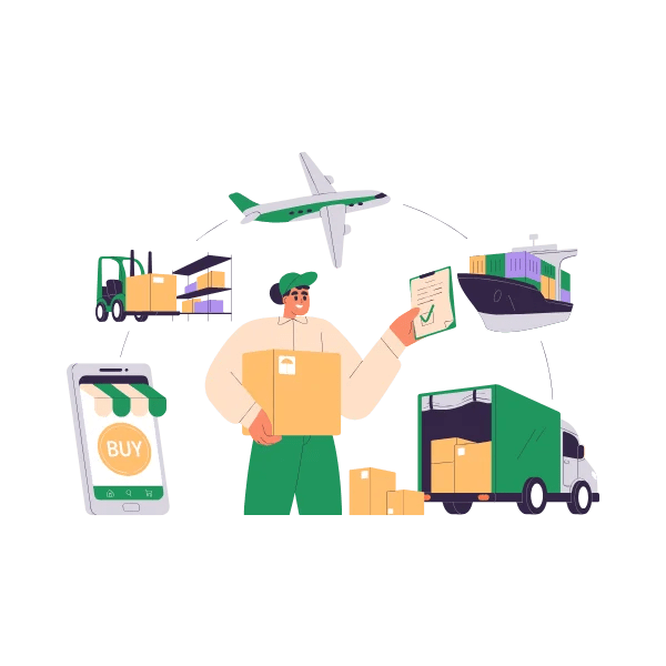 Transportation Manager - SAP EWM