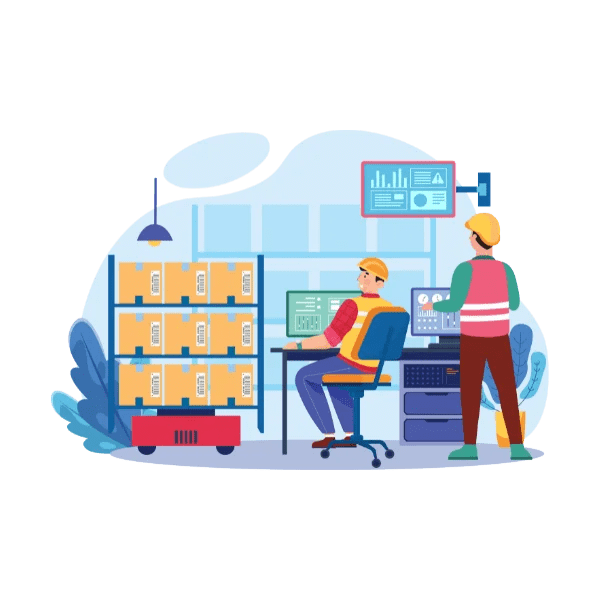 distribution manager - SAP EWM