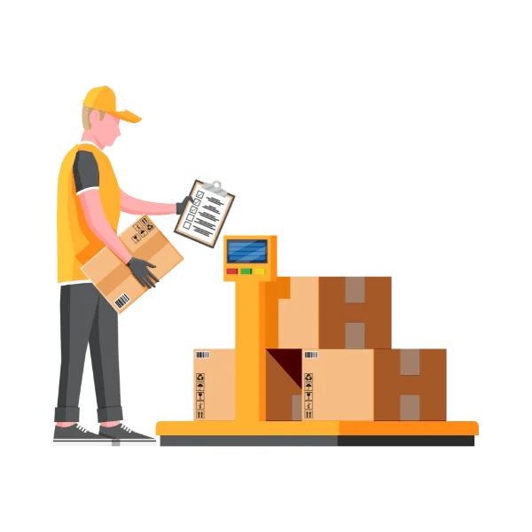 warehouse managers - SAP EWM