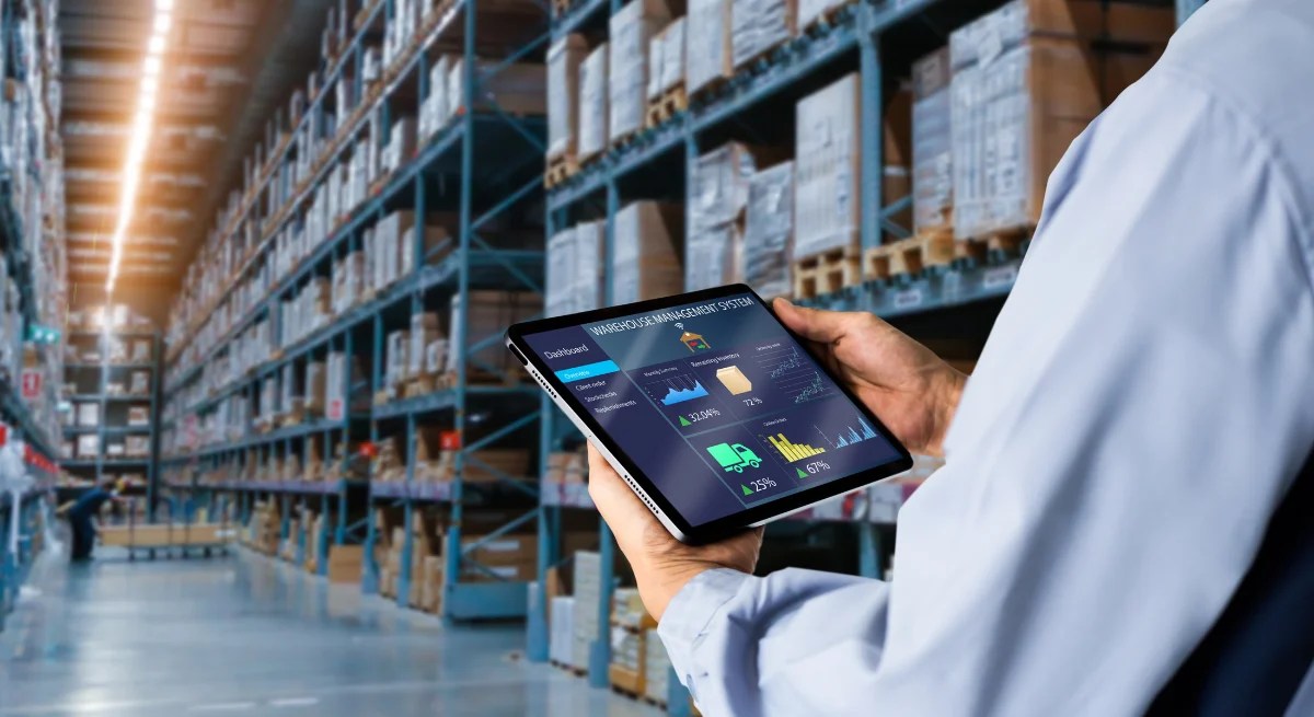What Is Inventory Management In SAP MM