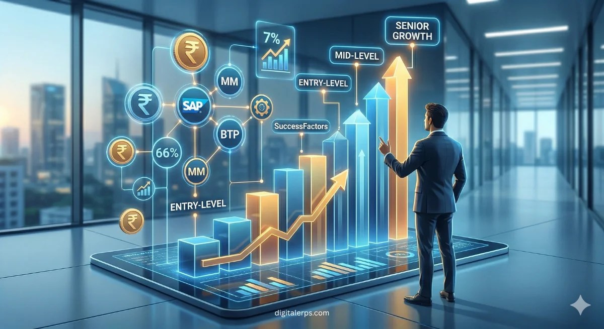 SAP Modules demand 2026
