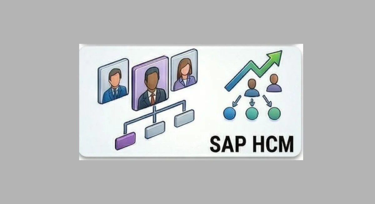 SAP HCM