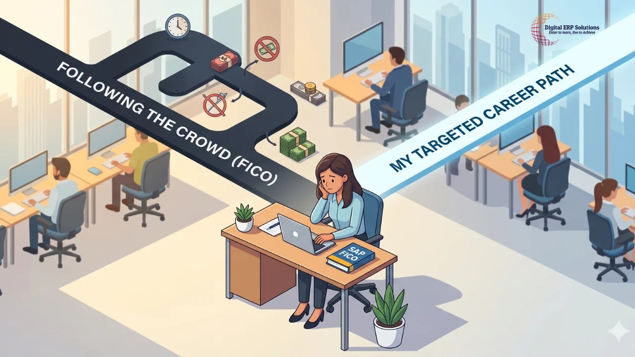 Top Mistakes to Avoid When Choosing an SAP Module