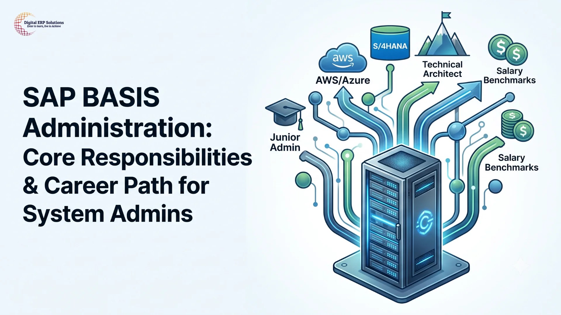 SAP BASIS Administration Core Responsibilities
