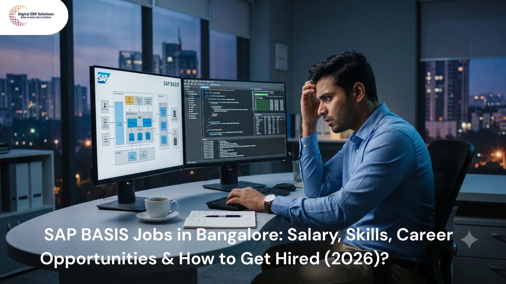 sap basis jobs