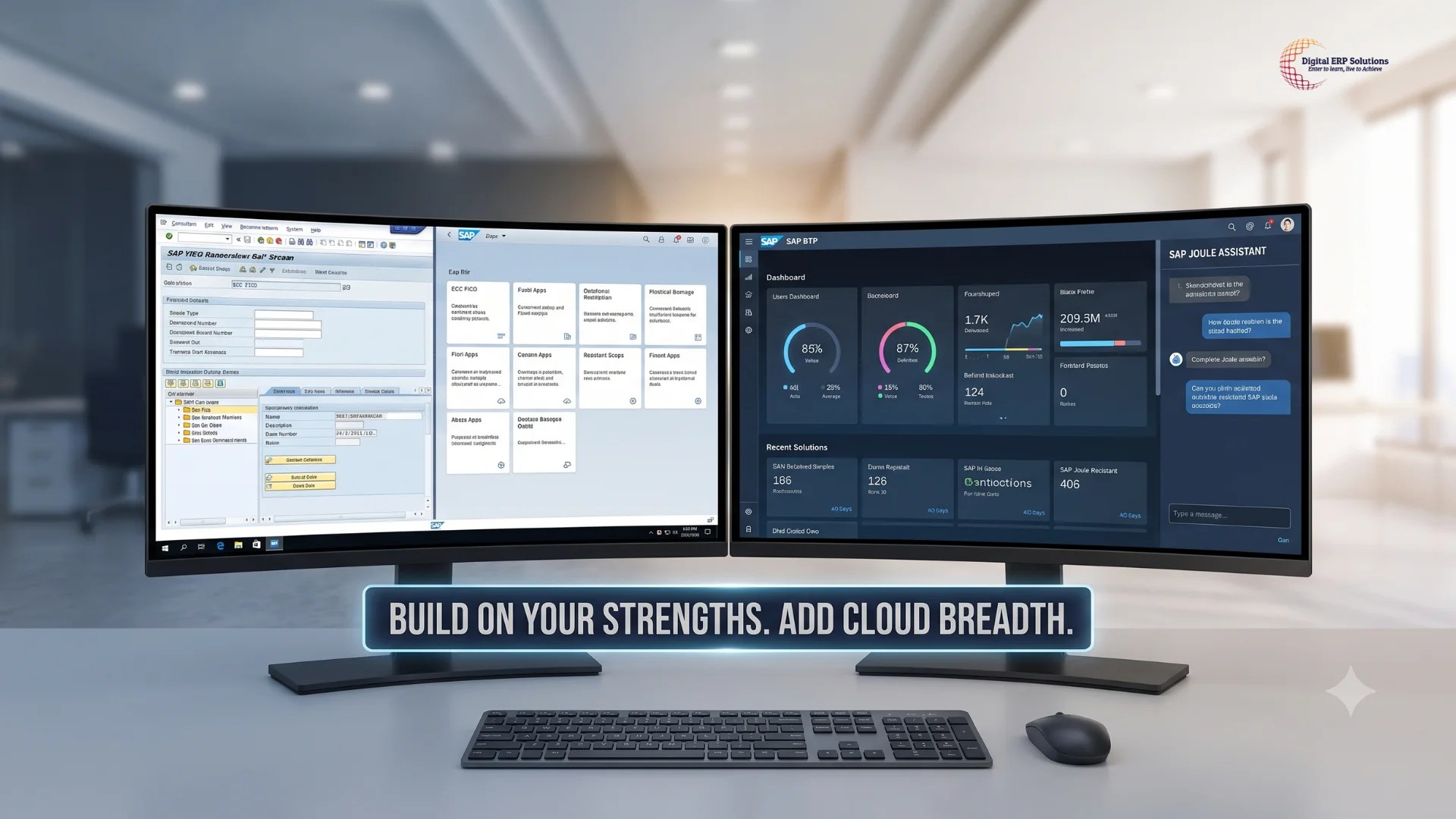 RISE with SAP