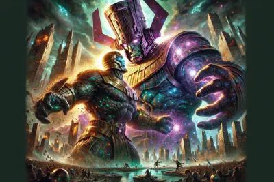 The Digital Fable Forge Main - Best Minimal Patterns in Retina