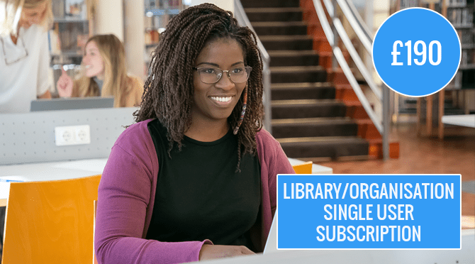 Library Single User