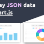 Fetch And Display JSON Data In Chartjs