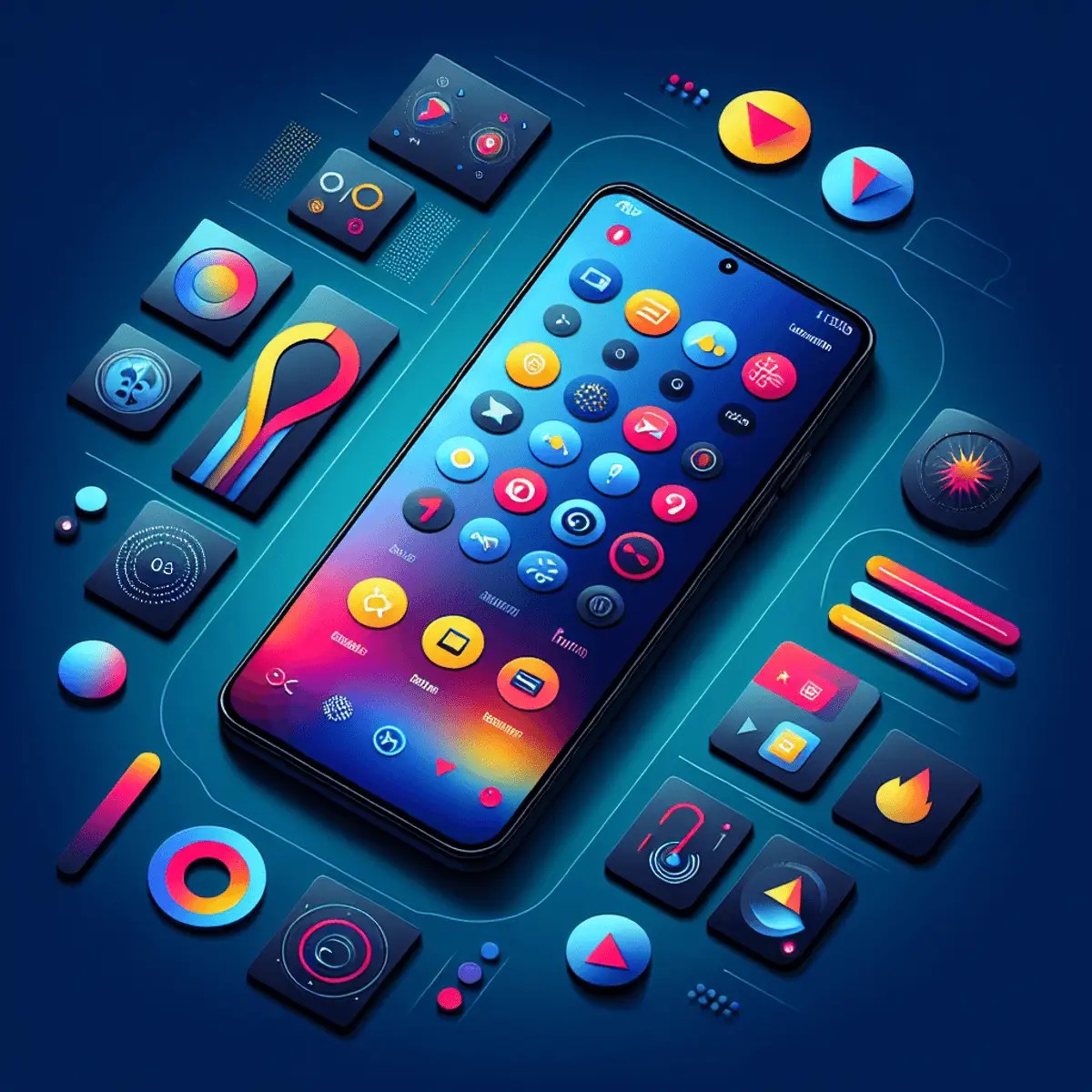 Healthcare mobile app development company