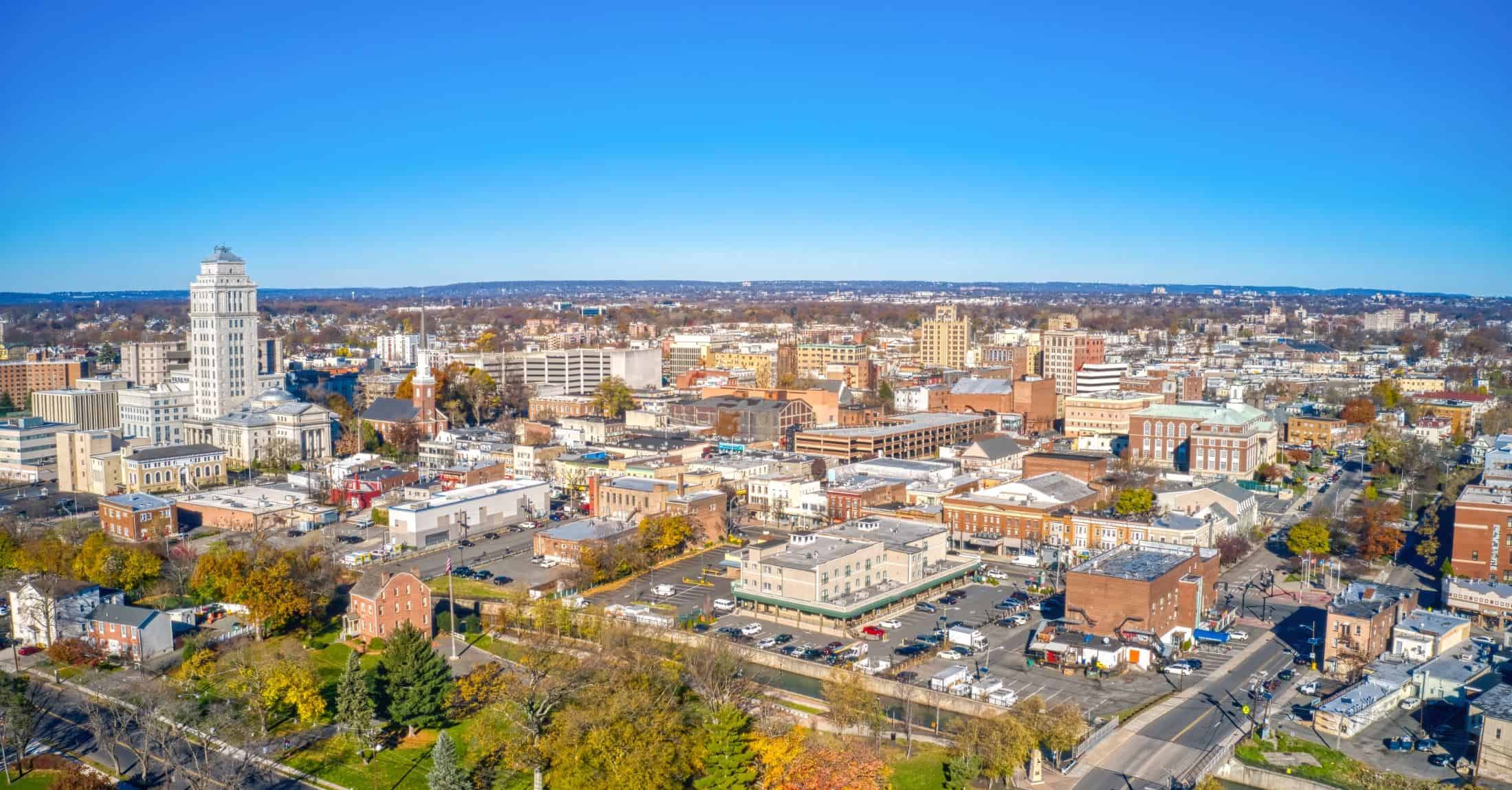 Web Design Elizabeth NJ