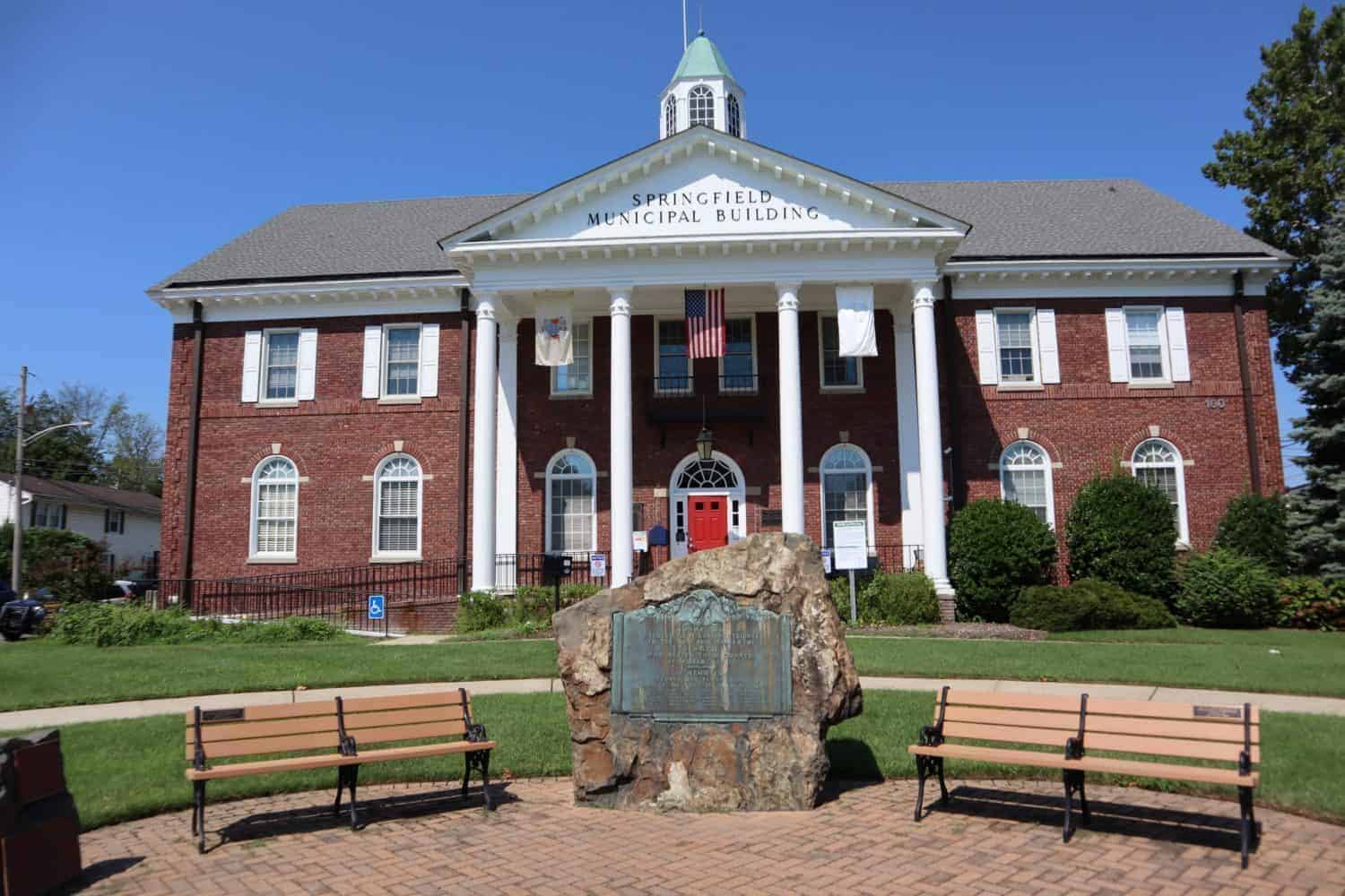 Web Design Springfield NJ