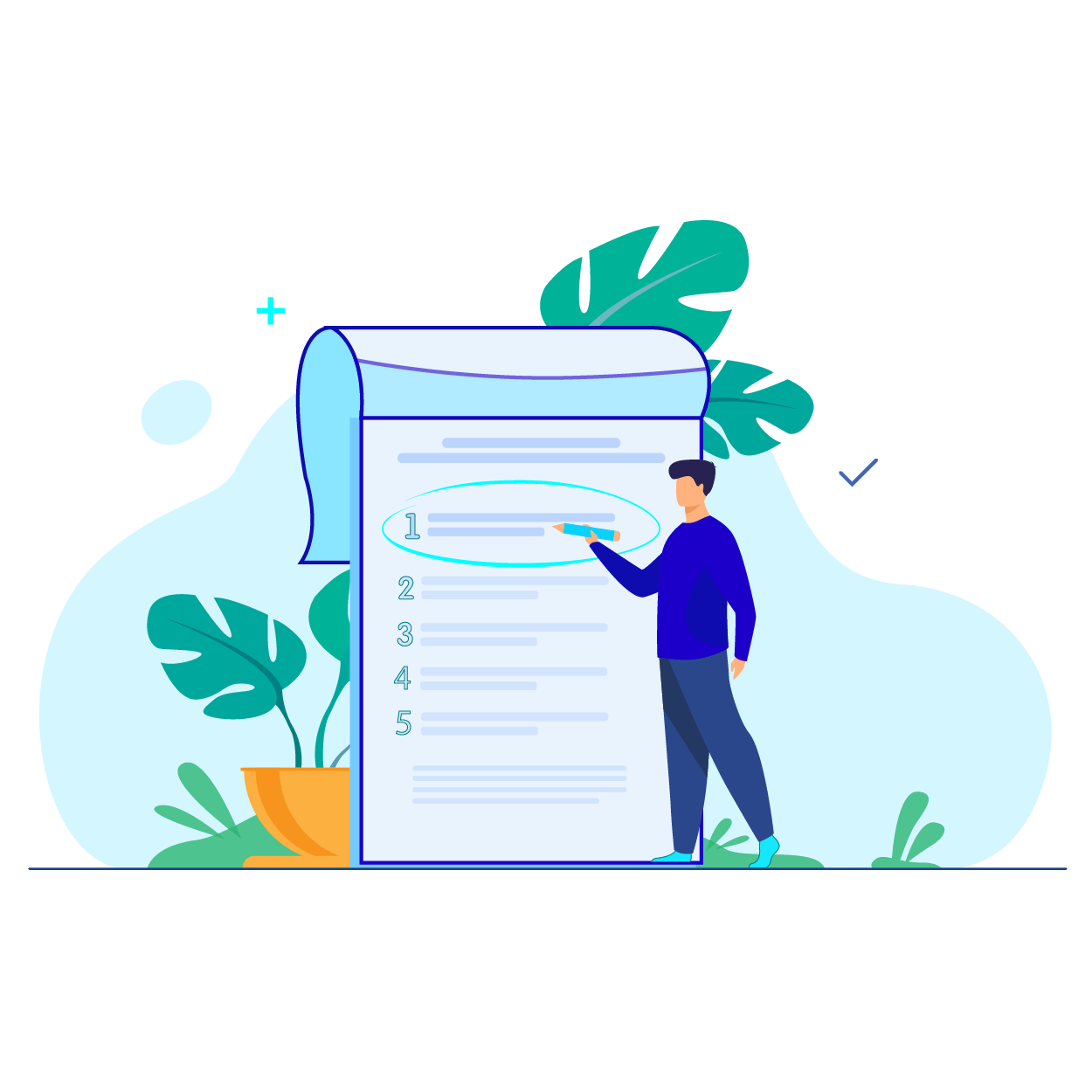 Professional Copywriting