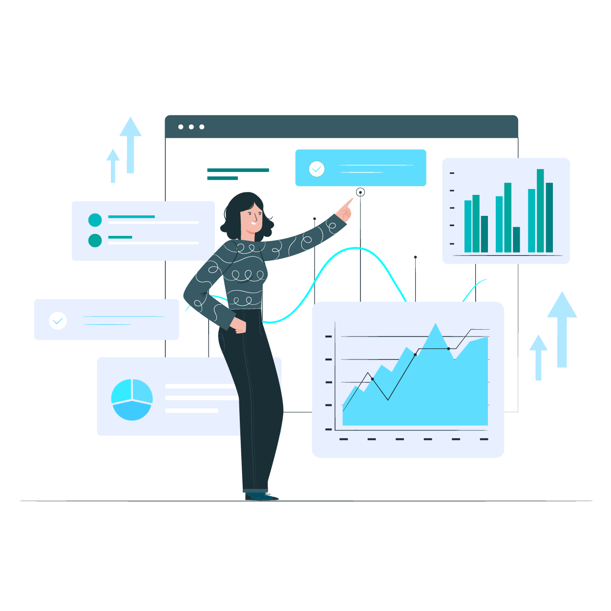 App Promotion Analytics and Reporting