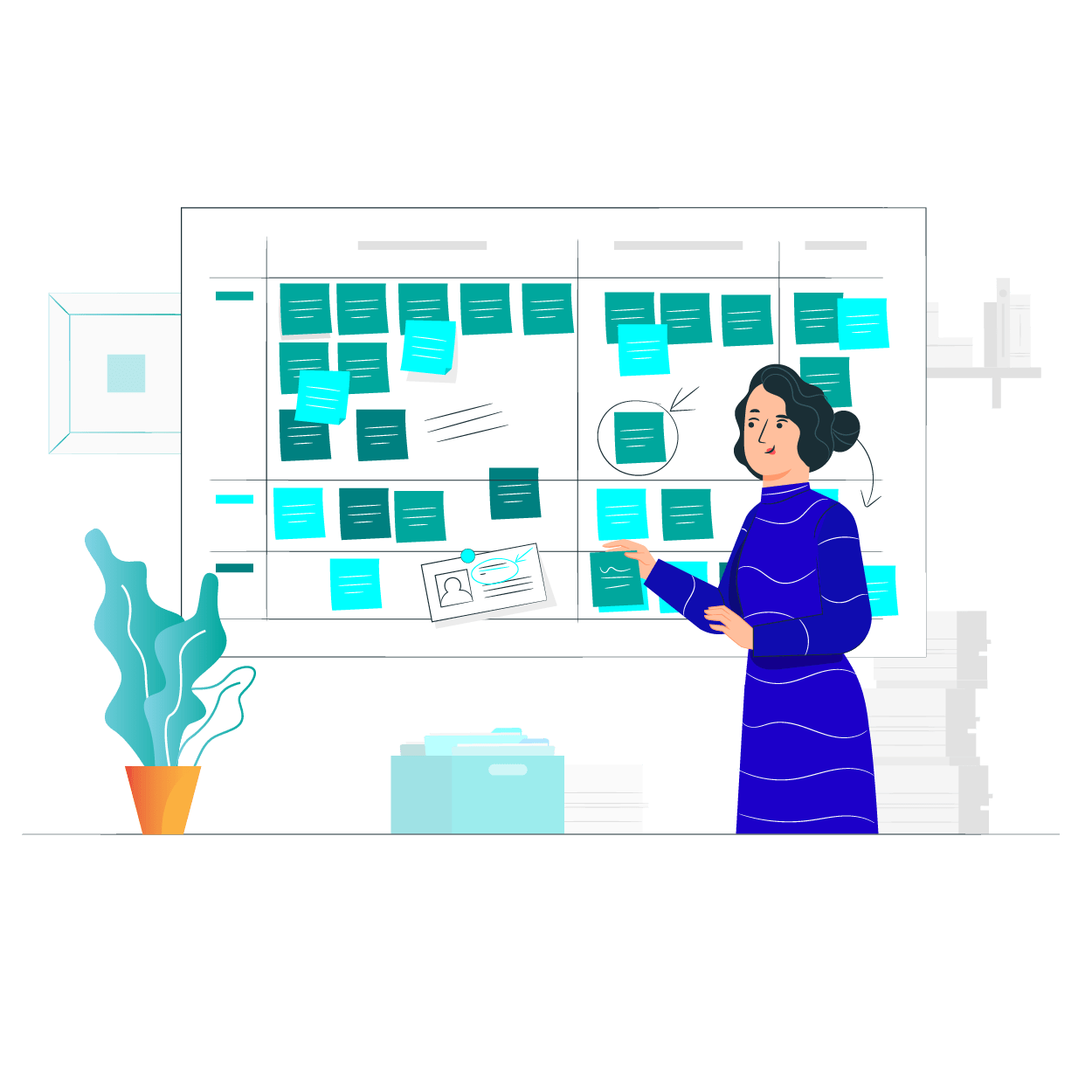 Content Strategy Development