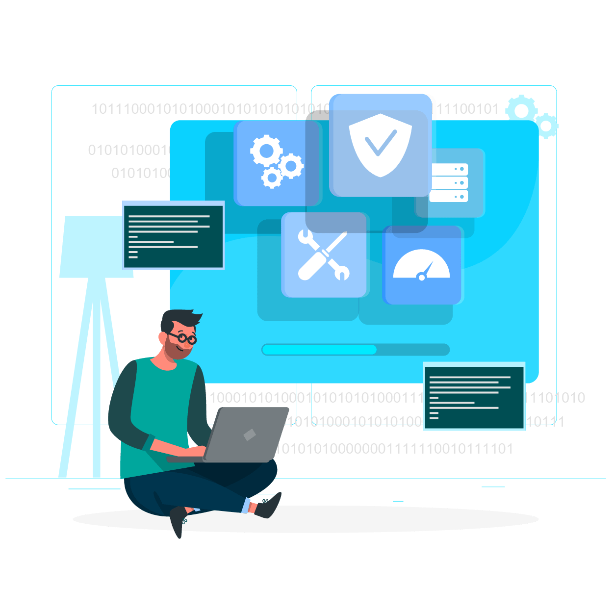 Technical SEO Optimization