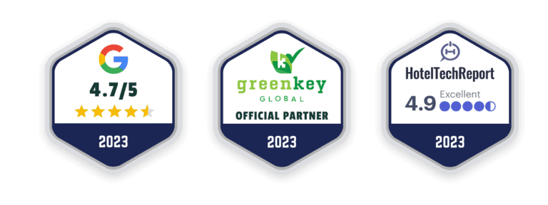 Top 10 hospitality trends for 2025: personalization & sustainability