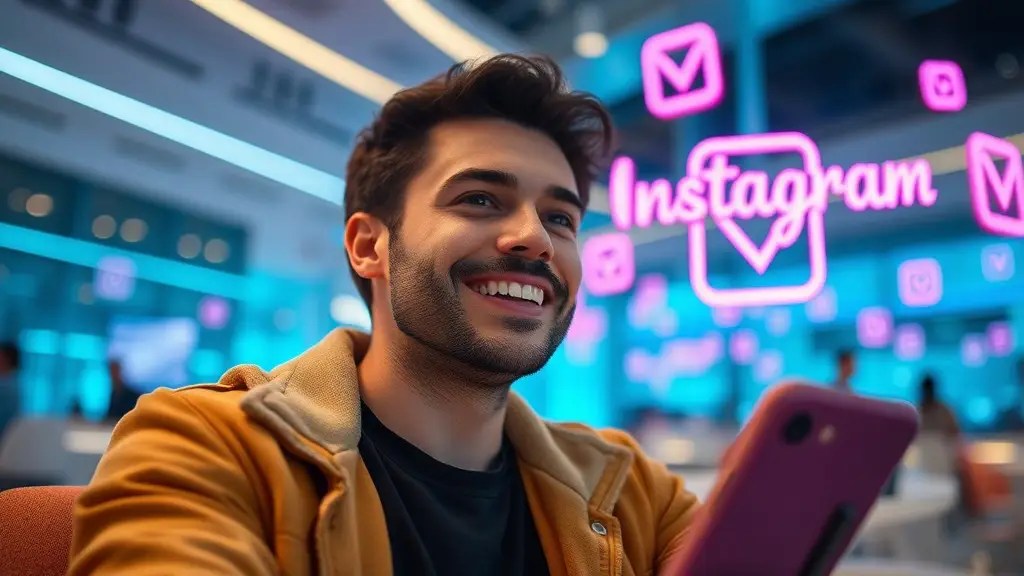 Domine o instagram em 2024: guia completo para atrair seguidores e converter vendas