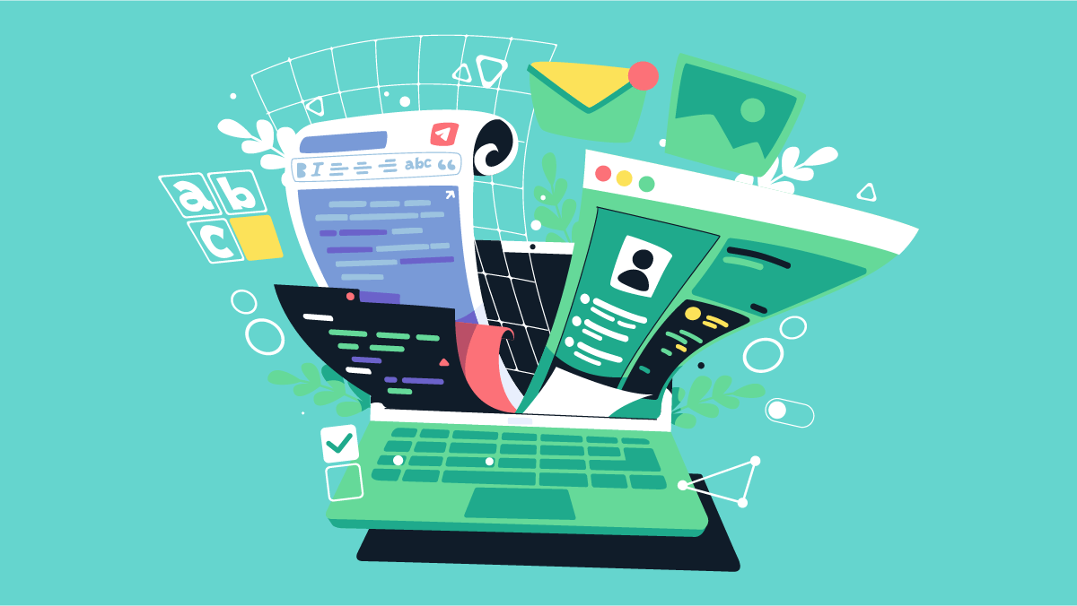 Create Shareable Content