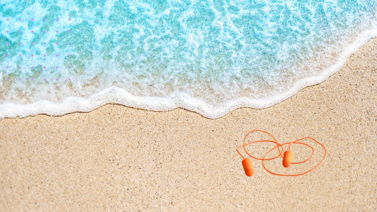 Featured image for “Summer Hearing Protection: How to Protect Your Hearing During Concerts, Travel & Outdoor Activities”