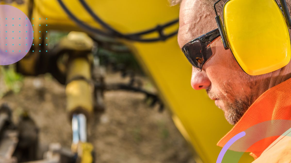 Featured image for “What Is Work-Related Hearing Loss?”