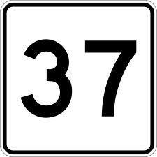 37