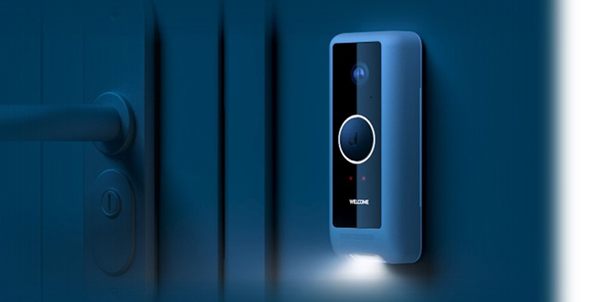 smart intercom
