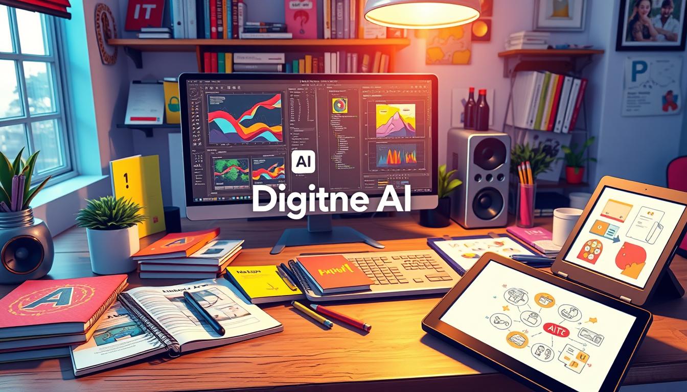 Step-by-step guide to creating digital products