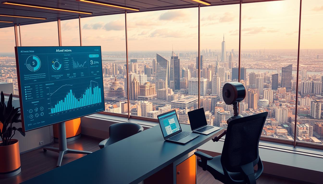 How to Automate Your Income Streams Using AI: A Step-by-Step Guide
