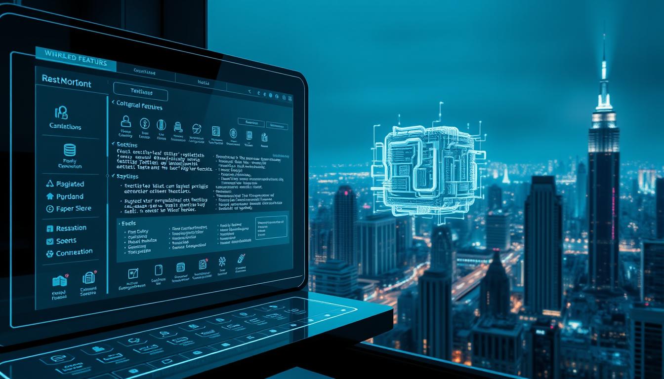 Advanced features for code generation