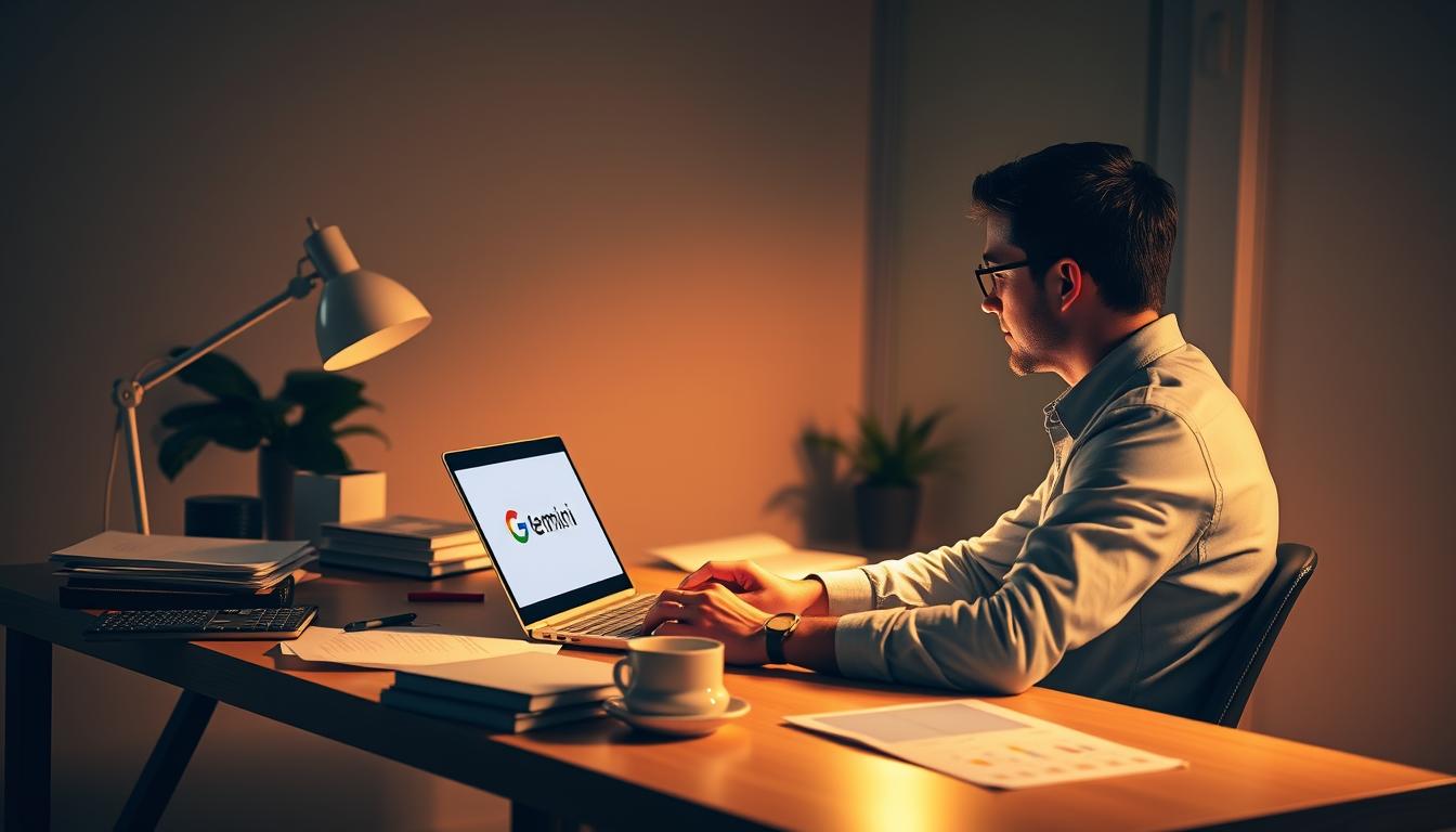 Make money with Google Gemini