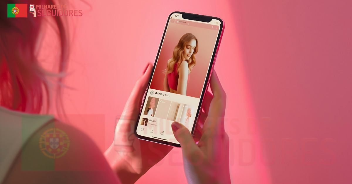 Aumentar o Seu Engajamento Orgânico no Instagram