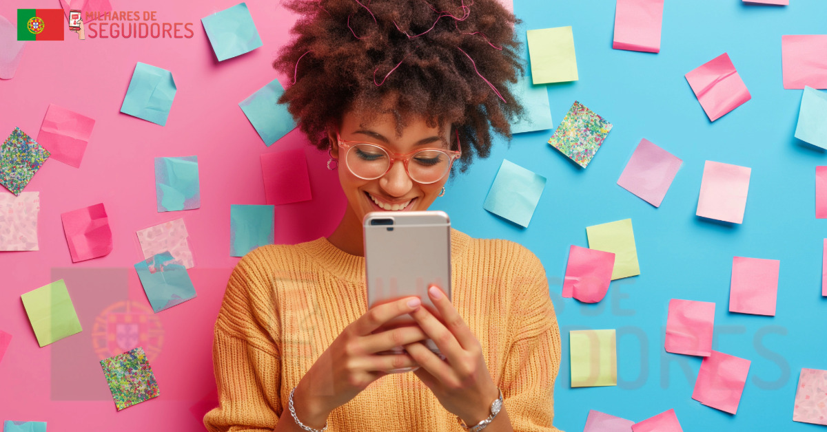Descubra Como Aumentar o Seu Engajamento Orgânico no Instagram e Ganhar Seguidores