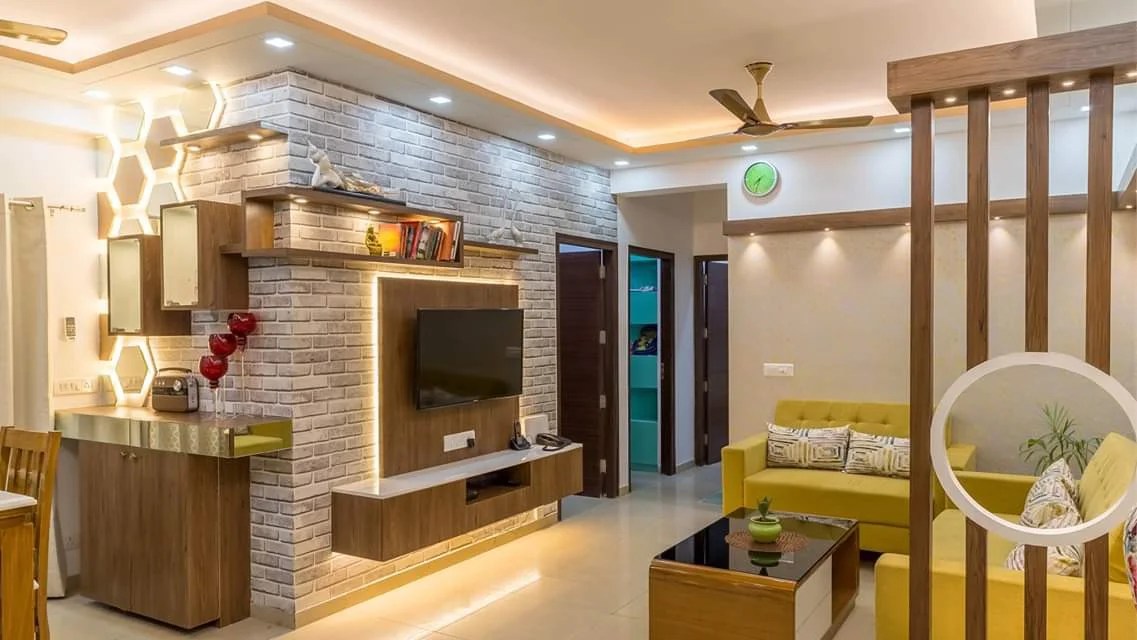 Best Interior Designers in Bangalore