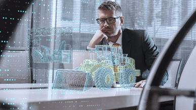 Digitális jövőkép CAD/CAM