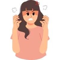 I am Feeling Angry