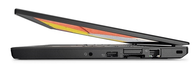 ThinkPad X270、「パソコン＝道具」として持つのならこれしかない