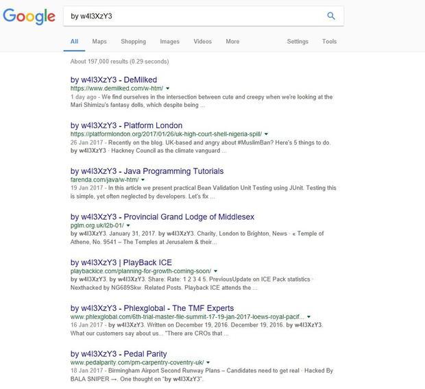 Wordpress defacement is when a hacker tampers with the original appearance of your wordpress site. Hacking Feeding Frenzy Defaces 1 5 Million Webpages Digital Journal