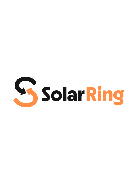 logo SOLAR RING
