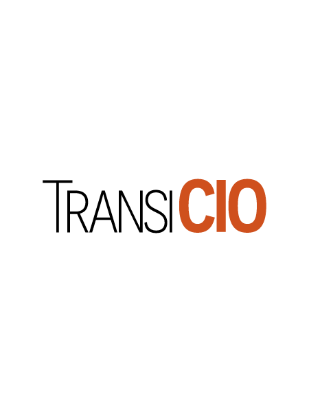 logo TRANSICIO