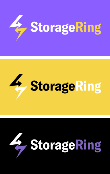 declinaisons STORAGE RING