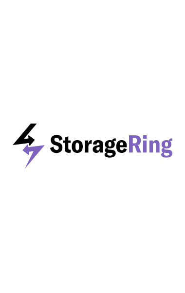 logo principal STORAGE RING