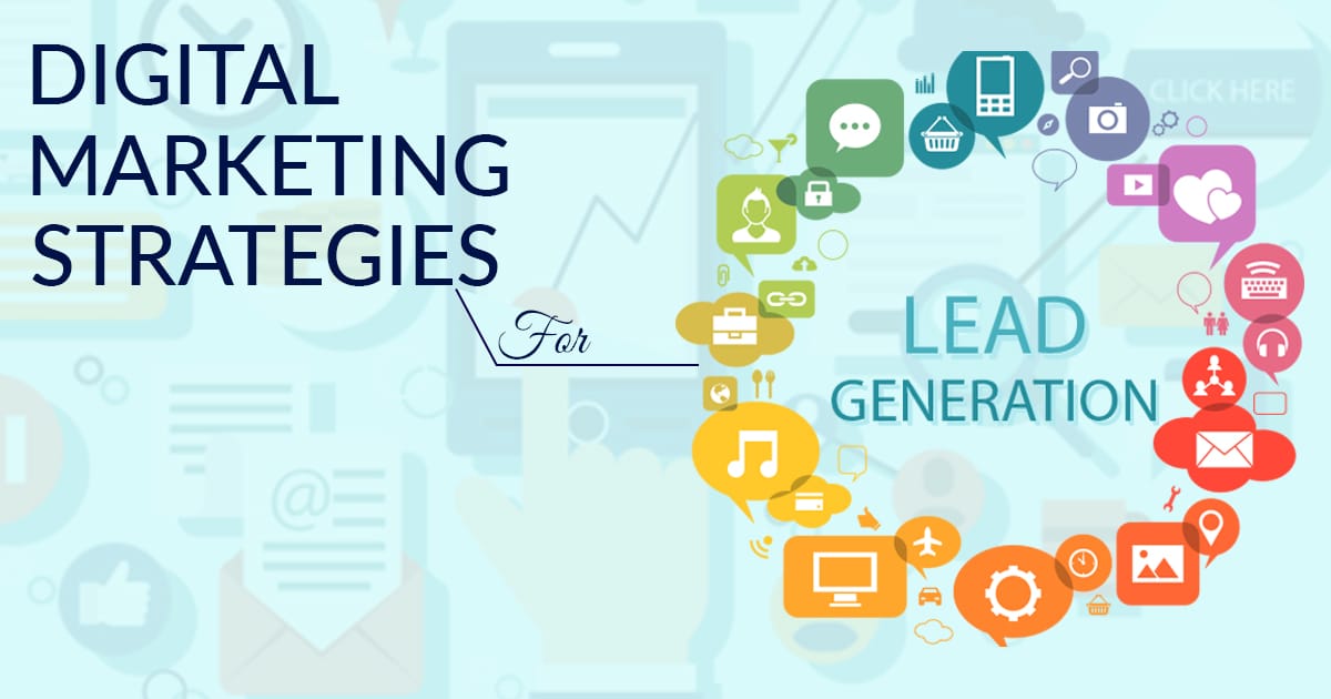 Minute guide to: digital marketing for lead generation